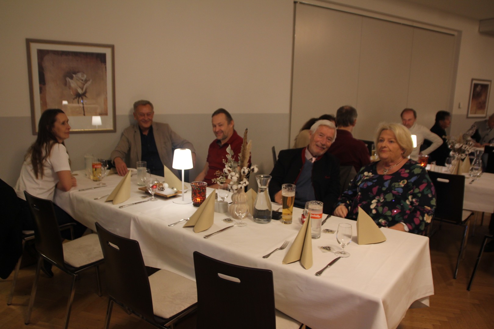 Weihnachtsfeier 2025